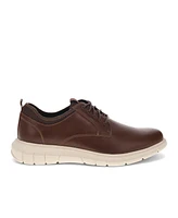 Dockers Men's Trine Slip Resistant Oxford