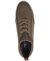 Alfani Men's Carson Low Top Sneaker, Created for Macy's