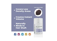BosleyMD Hair Thickening Fibers - Dark Brown