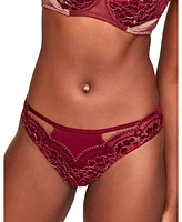 Adore Me Women's Farina Cheeky Panty