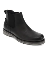 Dockers Men's Tureen Dress Casual Chelsea Boot