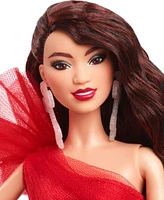 Barbie 2024 Holiday Doll Collection