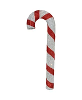 Northlight 31" Striped Candy Cane Christmas Outdoor Decor