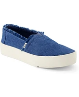 Toms Women's Kameron Slip On Sneaker