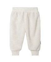 Gerber Baby Boys Fleece Pants, 4-Pack