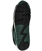 Nike Men's Air Max 90 Prm Notebook Scribbles Casual Sneakers from Finish Line