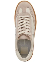 Dolce Vita Women's Notice X Double Platform Lace-Up Sneakers