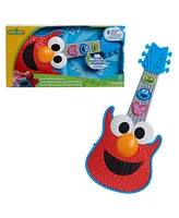 Sesame Street Rock with Elmo Guitar