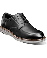 Nunn Bush Men's Griff Moc Toe Oxford