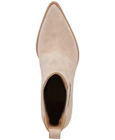 Dolce Vita Women's Shadie H2O Pointed-Toe Booties