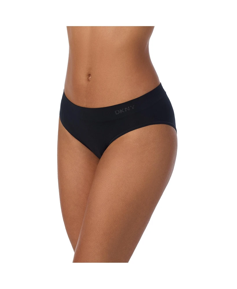 Dkny Women's Seamless Litewear Bikini