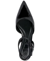 Vince Camuto Women's Irva Micro Heel Pumps