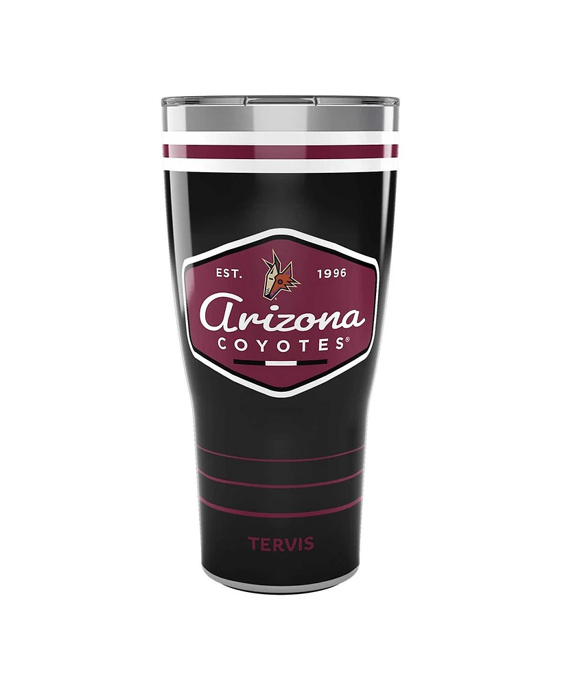 Tervis Tumbler Arizona Coyotes 30oz. Retro Stainless