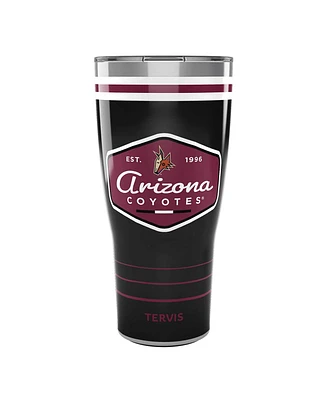 Tervis Tumbler Arizona Coyotes 30oz. Retro Stainless-Steel Tumbler