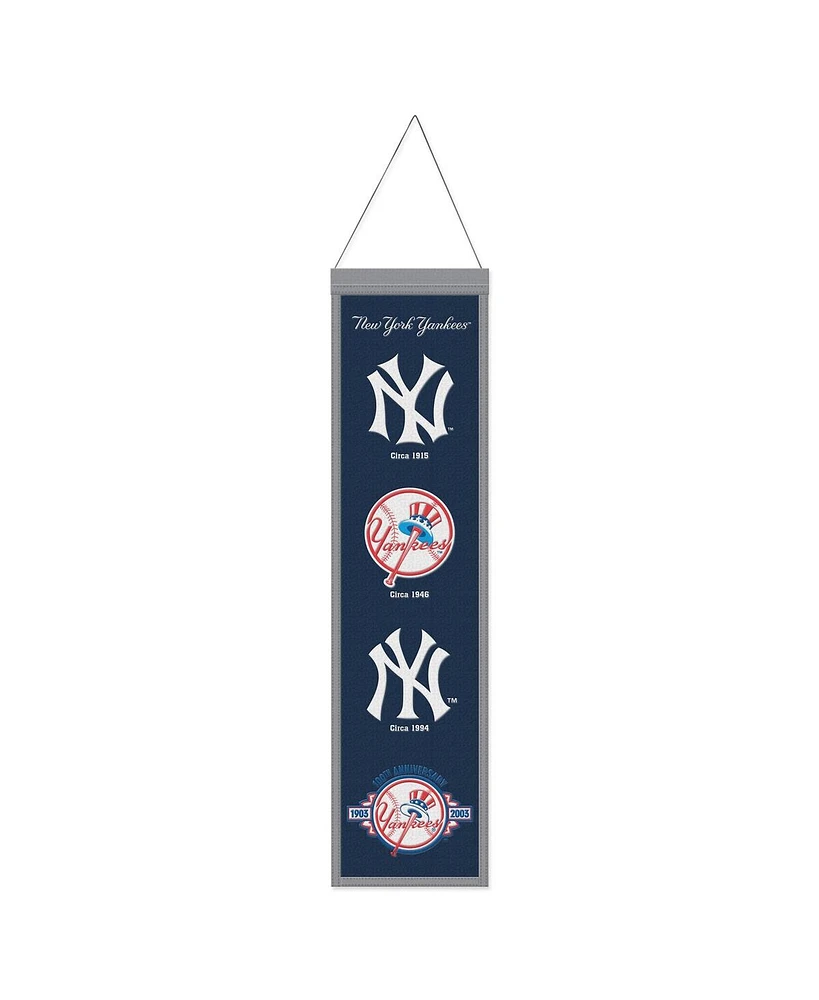 Wincraft New York Yankees 8" x 32" Evolution Banner