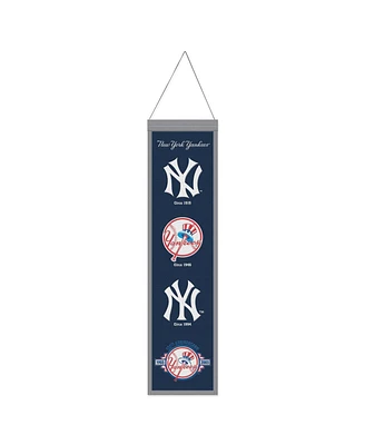 Wincraft New York Yankees 8" x 32" Evolution Banner