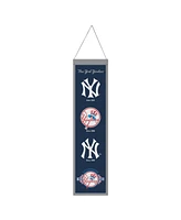 Wincraft New York Yankees 8" x 32" Evolution Banner