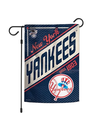 Wincraft New York Yankees 2-Sided 12'' x 18'' Garden Flag