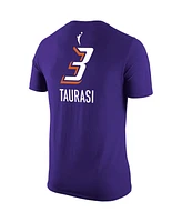 Nike Men's Diana Taurasi Purple Phoenix Mercury Explorer Edition Name Number T-Shirt