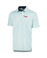 FootJoy Men's Aqua Tour Championship Tweed Texture Stretch Pique ProDry Polo