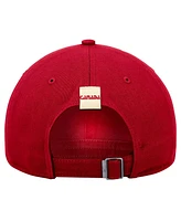 Nike Men's Red Canada Soccer Club Flex Hat