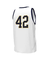 Under Armour Men's 42 Notre Dame Fighting Irish Replica Basketball Jersey