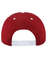 '47 Brand Men's Crimson Alabama Crimson Tide Double Header Hitch Adjustable Hat