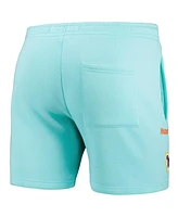 Freeze Max Men's Mint Rugrats Shorts