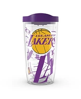 Tervis Tumbler Los Angeles Lakers 16oz. Genuine Classic Tumbler