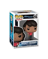 Funko Beckett Mariner Star Trek: Lower Decks Pop Figurine