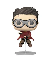 Funko Wizarding World Harry Potter on Nimbus 2000 165 Funko Pop Vinyl Figure