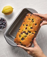 Farberware Bake with Mickey Mouse 9 x 5 Inch Loaf Pan