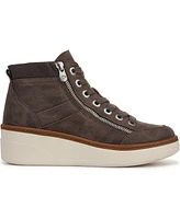 Blowfish Malibu Women's Camden Wedge High Top Sneakers