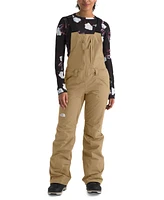 The North Face Women's Freedom Printed Bib Overalls