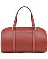 Dkny Cedar Mini Leather Satchel