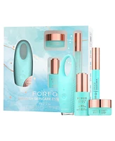 Foreo Swedish Skincare Essentials Iris 2 Set