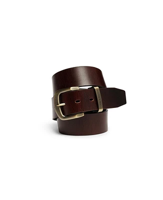 Rodd & Gunn Men's Farmlands Leather Belt