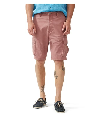 Rodd & Gunn Men's Arkles Bay Utility 9" Short