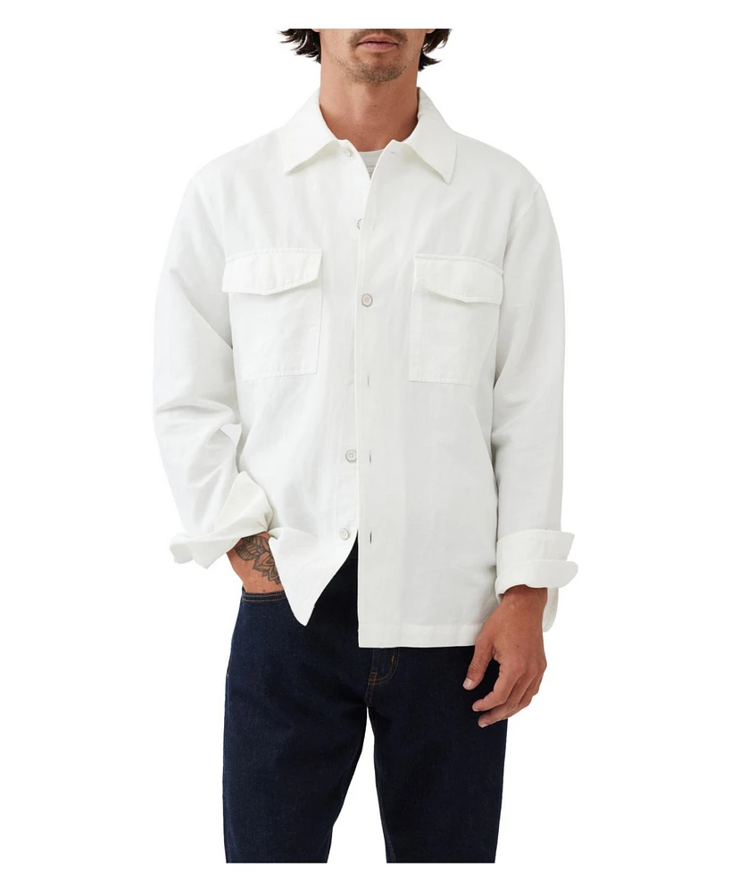 Rodd & Gunn Men's Riverton Shirt