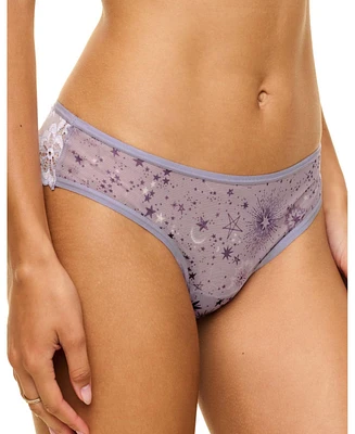 Adore Me Onita Women's Cheeky Panty