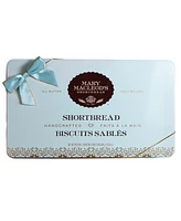 Mary Macleod's Variety Signature Cookie Tin Shortbread Cookies Gift, 24 Cookies