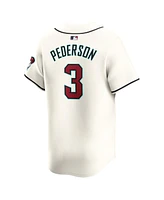 Nike Men's Joc Pederson White Arizona Diamondbacks Home Limited Player Jersey