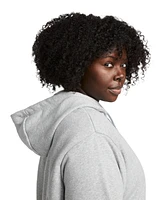 Nike Plus Active Sportswear Club Hooded Fleece Sweatshirt