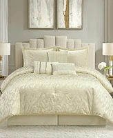 Stratford Park Calioppa 7-Pc. Comforter Set