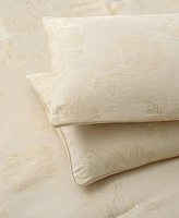 Stratford Park Feruza Floral 13-Pc. Comforter Set