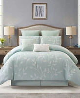 Stratford Park Siona Floral Comforter Sets