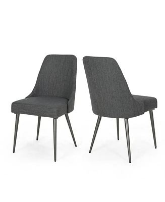 Simplie Fun Modern Dining Chairs: Stylish And Durable Seating For Your Dining Room