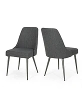 Simplie Fun Modern Dining Chairs: Stylish And Durable Seating For Your Dining Room