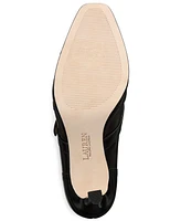 Lauren Ralph Women's Colleen Pumps