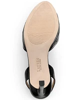 Lauren Ralph Women's Kyla Dress Sandals